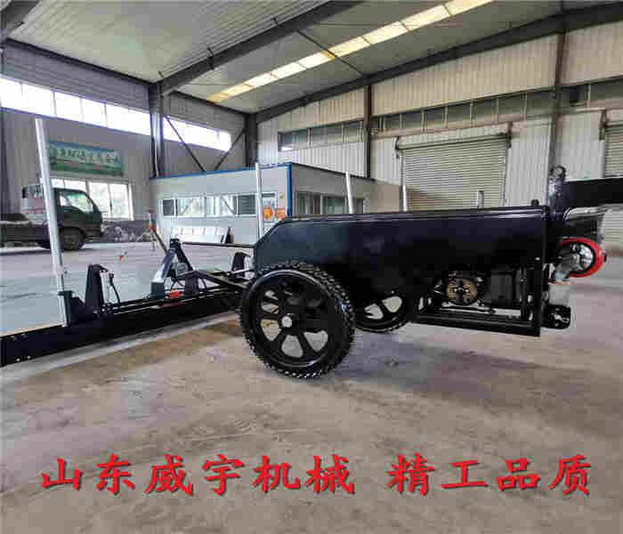 地面平整机 混凝土激光摊铺机价格