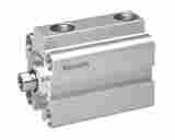 力士乐REXROTH薄膜式蓄能器的构造说明