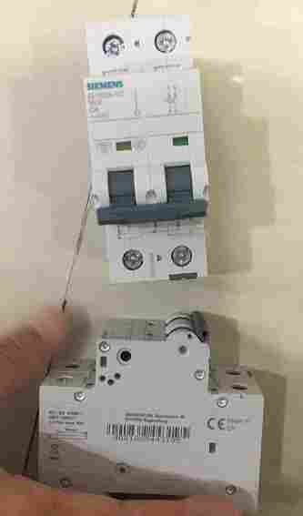 SIEMENS塑料外壳式断路器3RV1011-1HA10