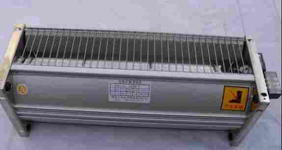 长沙GFD760-110横流风机