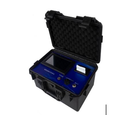 LB-7026便携式油烟检测仪 LB-7026便携式油烟检测仪