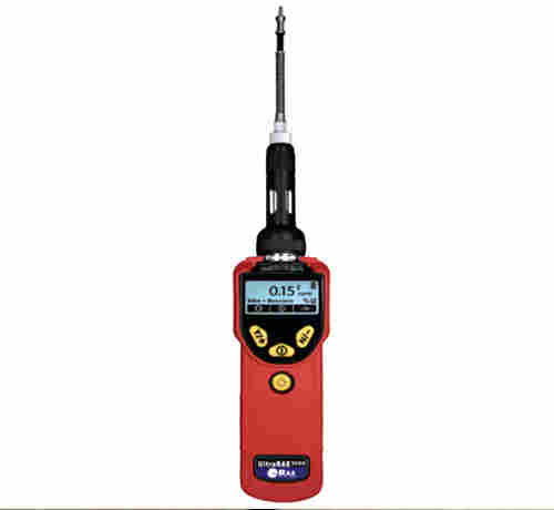 美国华瑞VOC气体检测仪PGM-7360进口仪器价格优惠正规代理