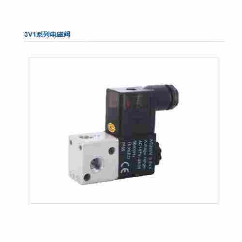湖南永州江永亚德客3V电磁阀代理 湖南永州江永亚德客3V电磁阀代理
