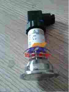 SA-11卫生隔膜压力传感器 威卡WIKA代理 卫生卡箍式 山东WIKA