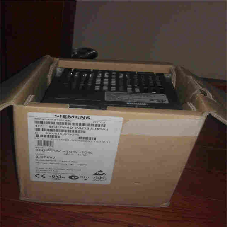 6SL3210-5BE17-5UV0现货库存