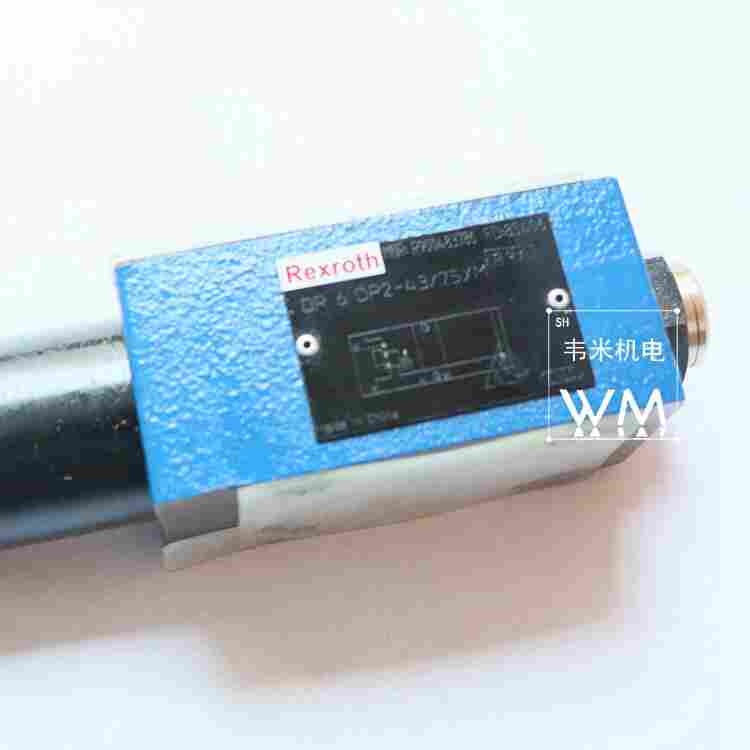 DR6DP2-53/150YM减压调节阀