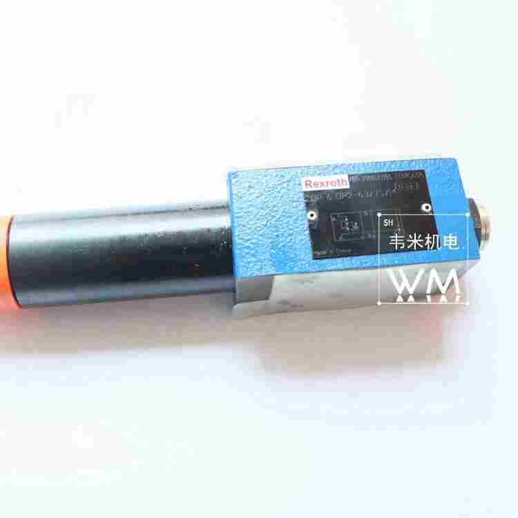 DR6DP2-53/150YM减压调节阀