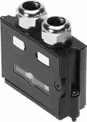 费斯托FESTO气缸DSNU16-25-P-A规格图样