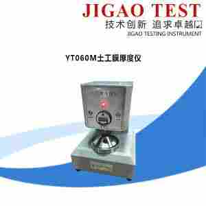 际 高YT060M型土工膜厚度仪