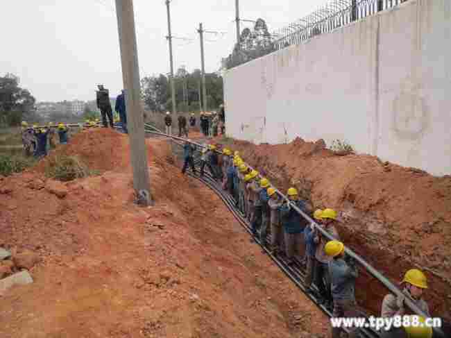 ACR320E/K多功能表