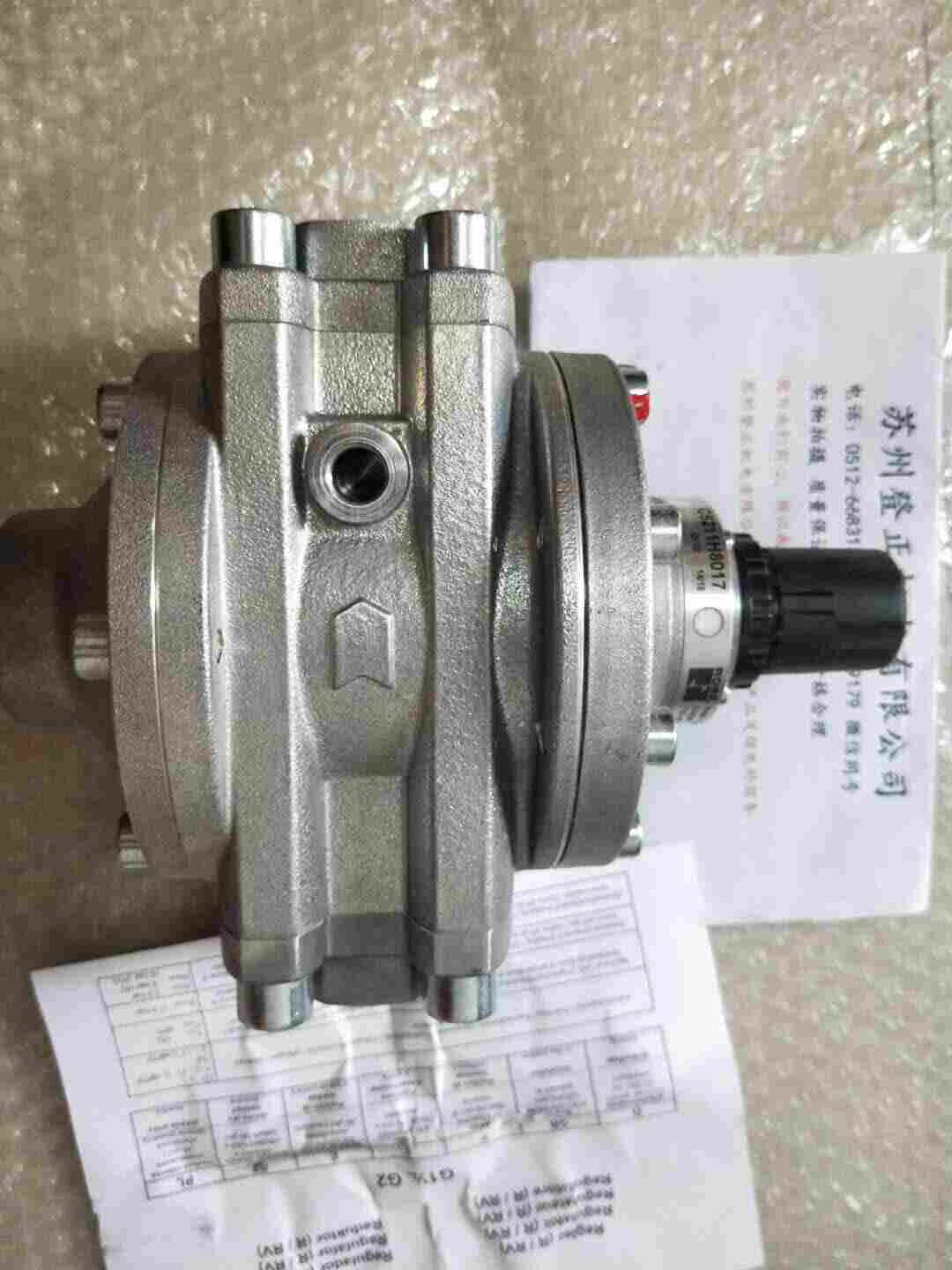 W7476C4332美国ROSS电磁阀2773B5001