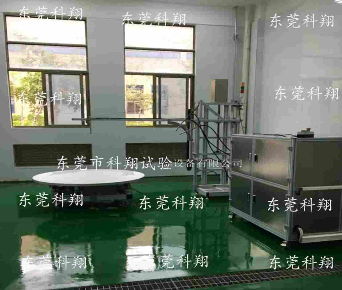 新能源汽车电池包防水试验设备