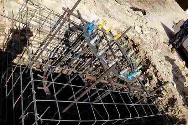 汪清单立柱制作公司--图纸预算