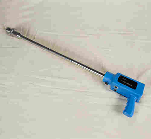 浙江绍兴烟气检测阻容法烟气含湿量检测器