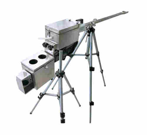 LB-1080型固定污染源废气综合取样管