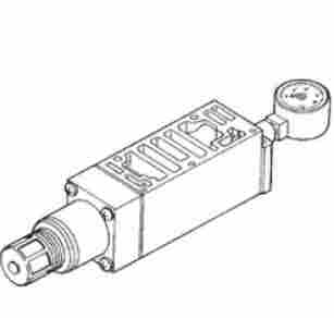  了解SMC隔板型减压阀找成都善荣