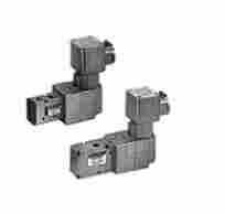 SMC防爆阀的样册