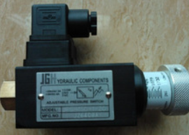 台湾七洋PS-02-1-15压力开关的使用场合及信息