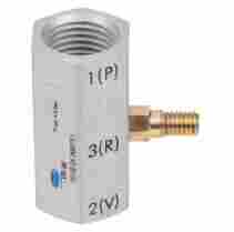 schmalz线性真空发生器中文操作描述