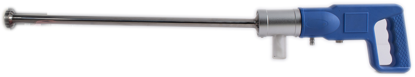 青岛路博LB-1050 型含湿量检测器