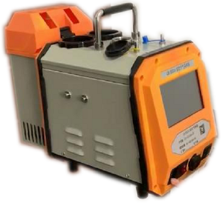 LB-2031A 综合大气采样器