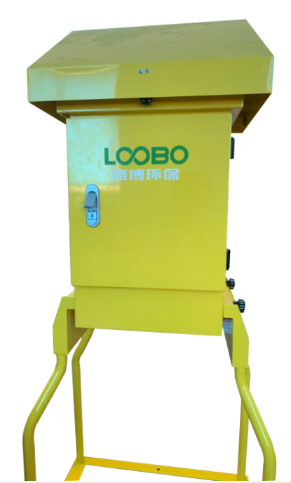 LB-2035微电脑颗粒物大流量采样器 LB-2035微电脑颗粒物大流量采样器