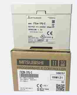 Q06UDHCPU三菱模块