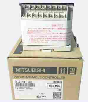 Q20UDEHCPU日本PLC三菱