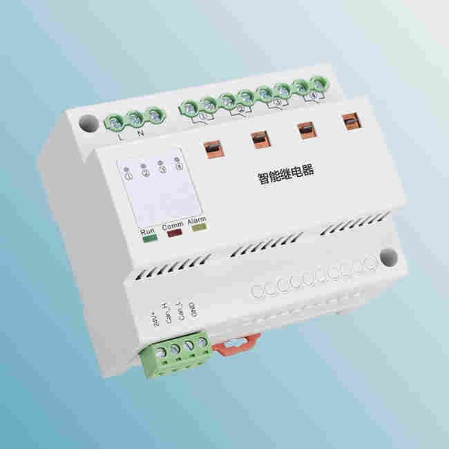 株洲MOTWP12智能照明模块-尺寸图例