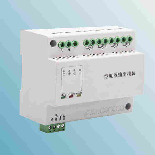 A1-MLC-1328/16性能指标智能照明控制模块