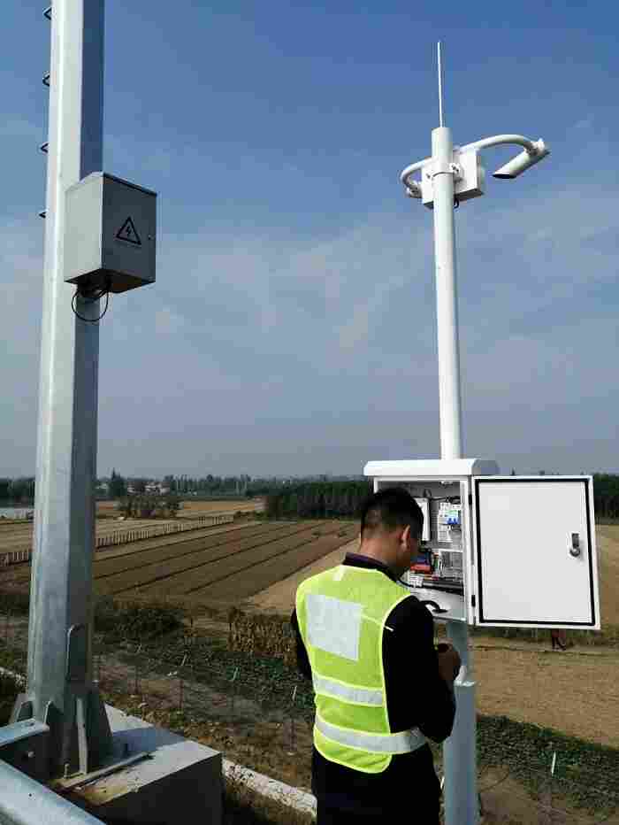 交通气象能见度自动观测站建设背景