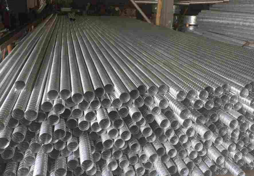 金平县金河镇金属波纹管、、桥梁预应力金属波纹管金平县金河镇桥梁预应力金属波纹管