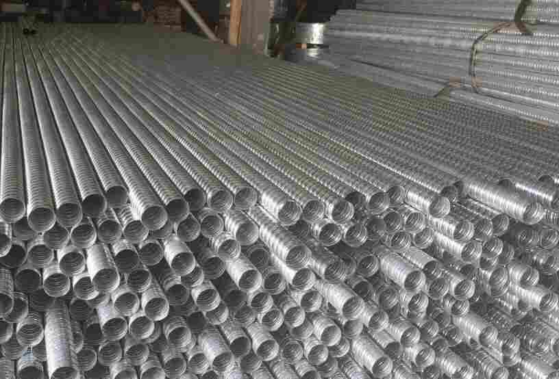 文山州坝心乡金属波纹管、、桥梁预应力金属波纹管文山州坝心乡桥梁预应力金属波纹管