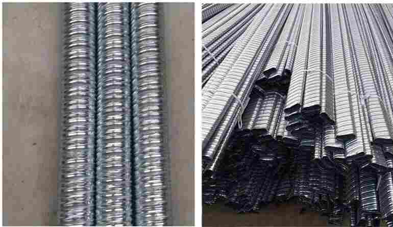 云南昆明富民金属波纹管、、桥梁预应力金属波纹管云南昆明富民桥梁预应力金属波纹管