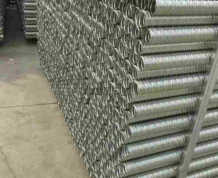 弥渡县弥城镇金属波纹管、、桥梁预应力金属波纹管弥渡县弥城镇桥梁预应力金属波纹管