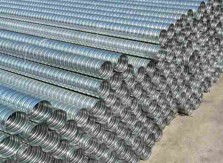 沧源县勐角乡金属波纹管、、桥梁预应力金属波纹管沧源县勐角乡桥梁预应力金属波纹管