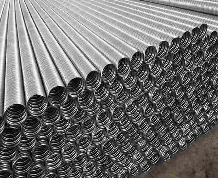 弥渡县弥城镇金属波纹管、、桥梁预应力金属波纹管弥渡县弥城镇桥梁预应力金属波纹管