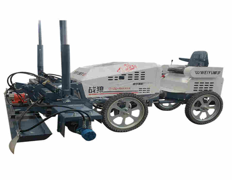 1596070409510373.jpg 路面整平机激光混凝土找平机