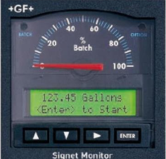 美国原装GF控制器3-8900.401-1的安全性能