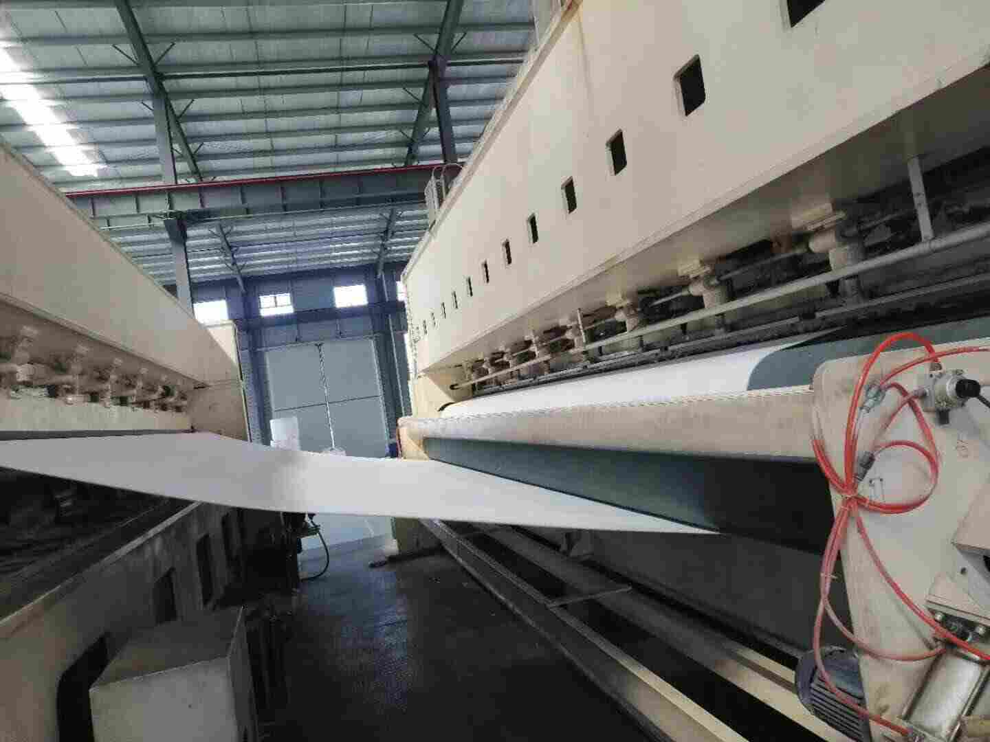 大姚土工布—土工布大姚—市政道路土工布铺设大姚市政道路土工布铺设