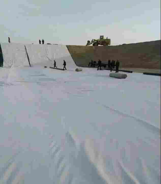 盈江县平原镇土工布 绿化土工布盈江县平原镇土工布 防水土工布