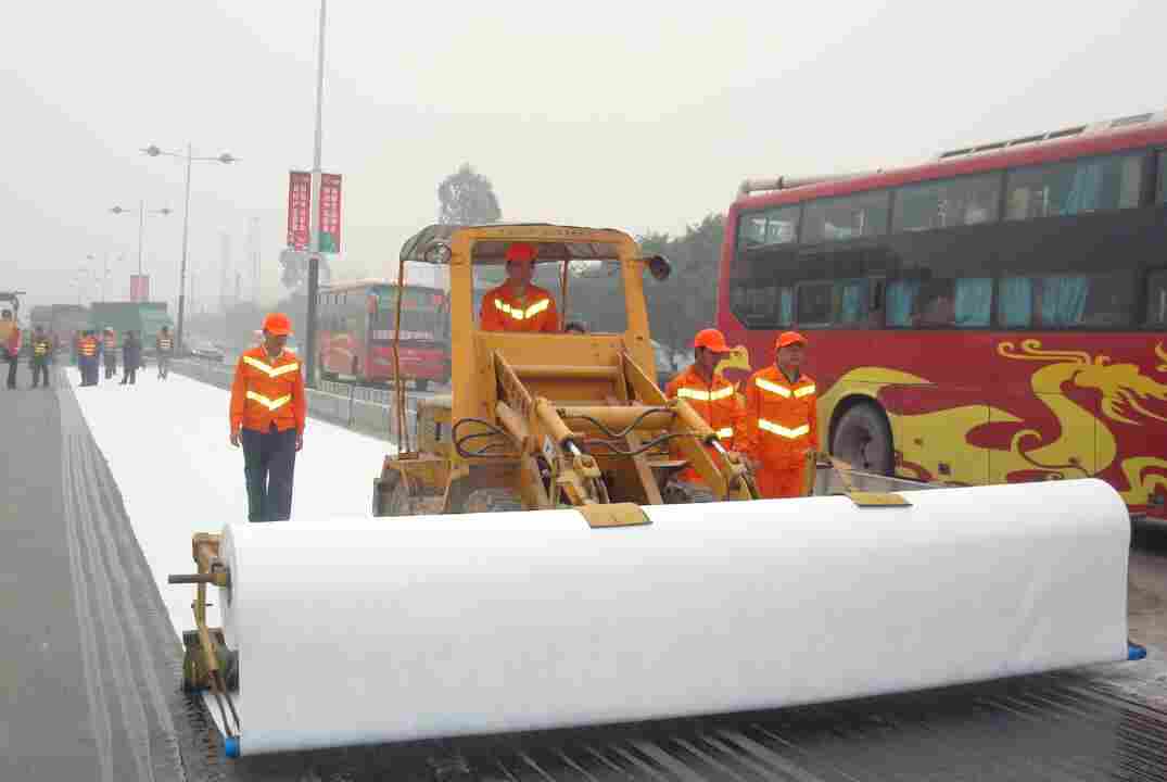 思茅土工布—土工布思茅—土工布的用途与作用思茅土工布的用途与作用
