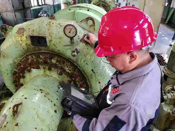 广东工业机电设备安全检测-超声探伤技术