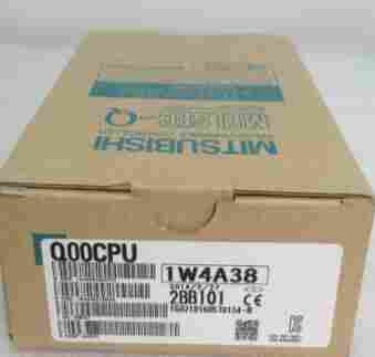 Q38B三菱Q系列主基模块