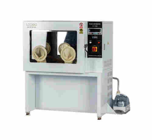 路博自产自销仪器LB-350N恒温恒湿称重系统