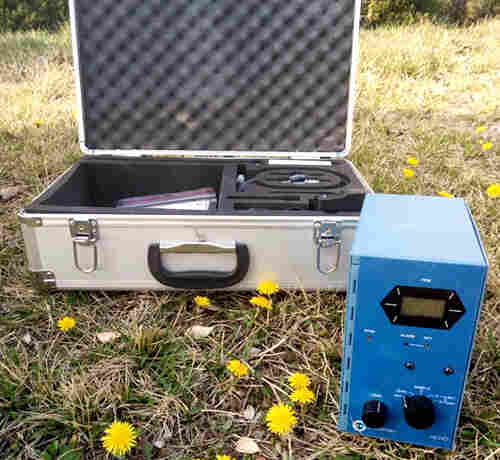 甲醛分析仪国产路博4160-II价格优惠