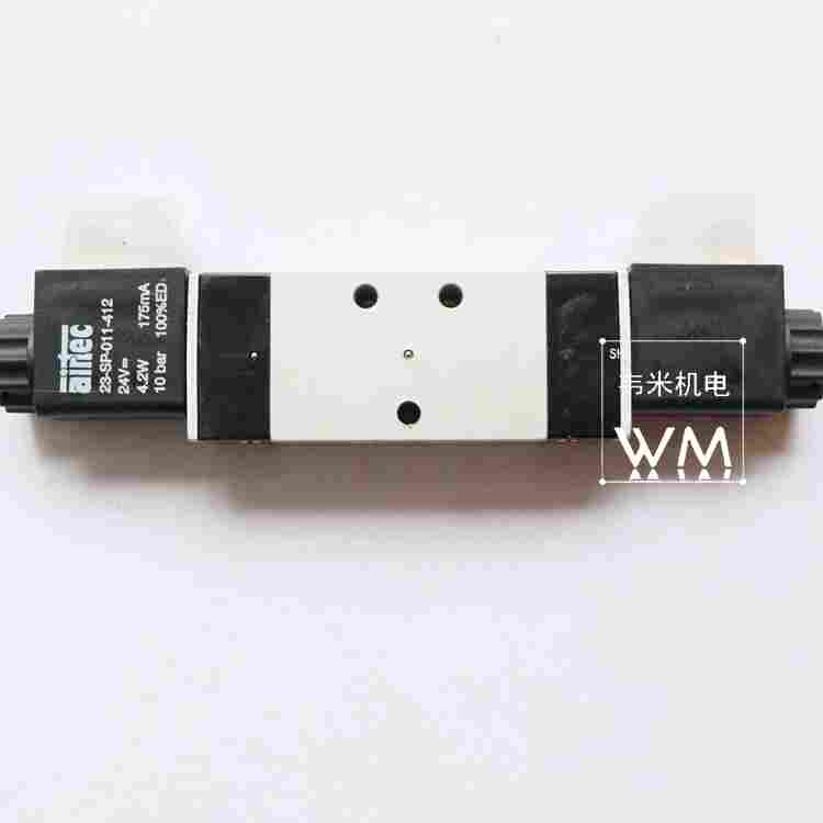 M-07-510-HN爱尔泰克阀门