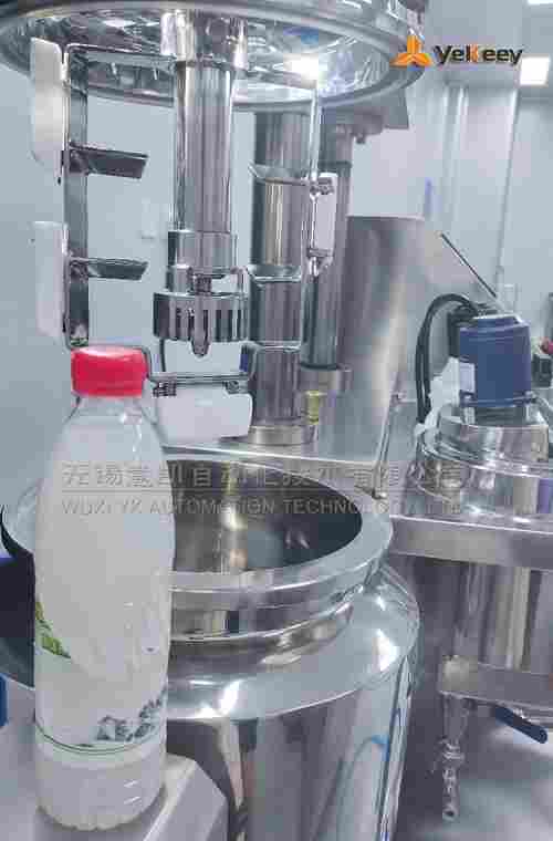 10万级净化实验室代试验 制药用硅油妥妥地做好了！