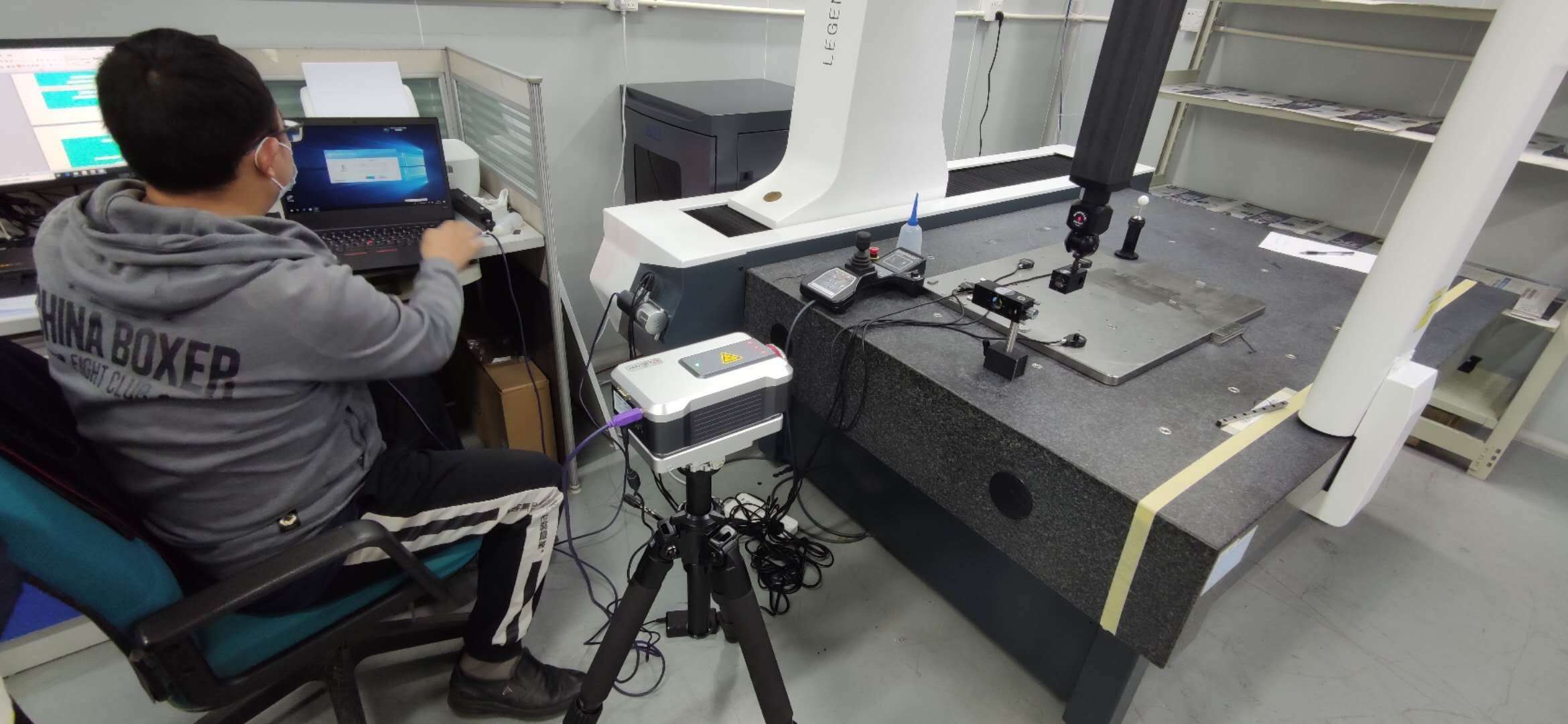 計量檢淮安市實驗室儀器外校第三方檢測機構