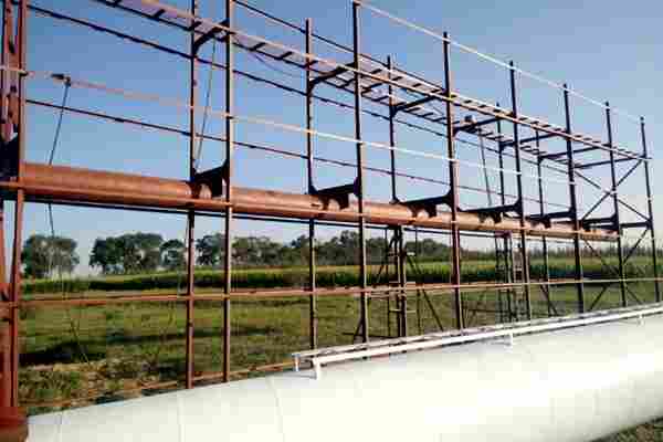 天台单立柱制作公司--欢迎访问